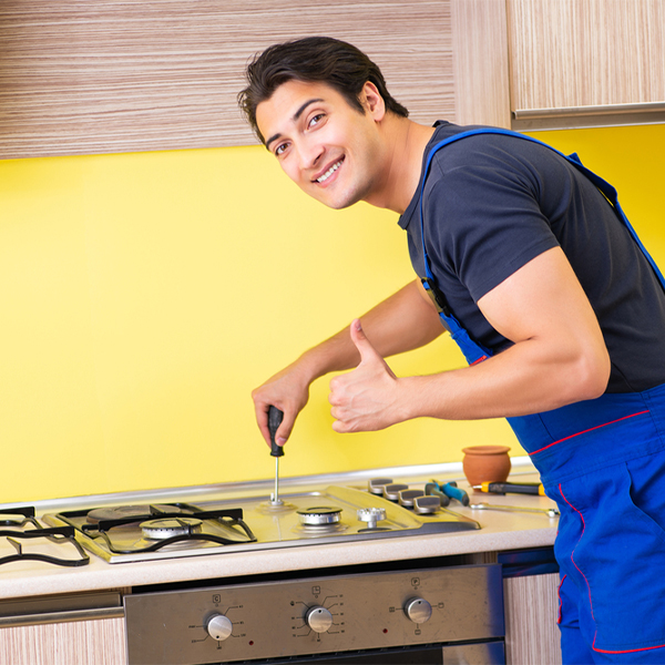 what are your typical service costs for stove repair in Plumas Eureka CA